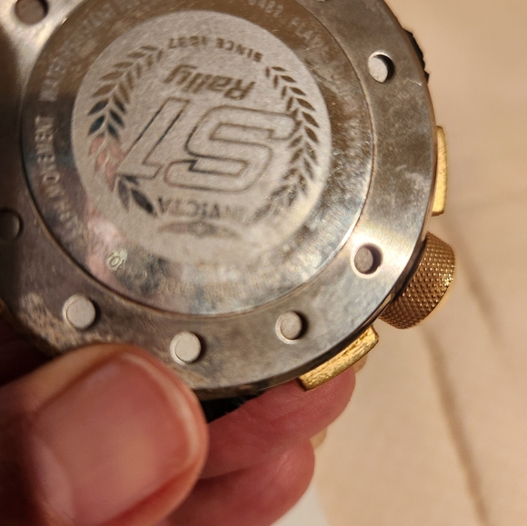 Invicta watch - Picture 5 of 6